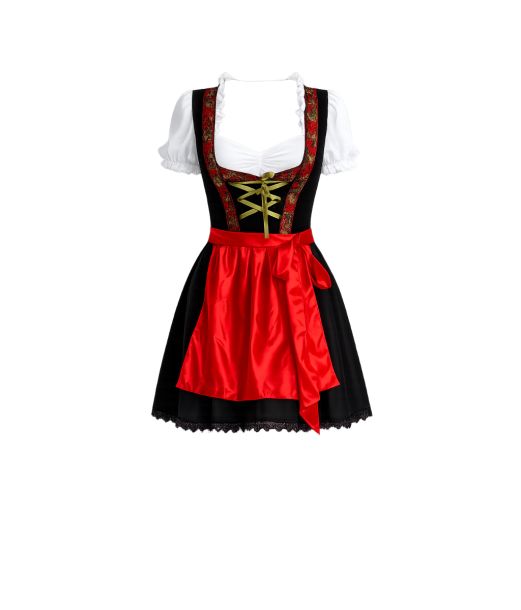 Oktoberkjole Rosalie S
