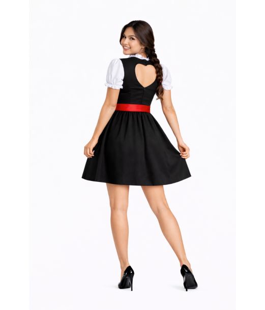 Oktoberkjole Rosalie S