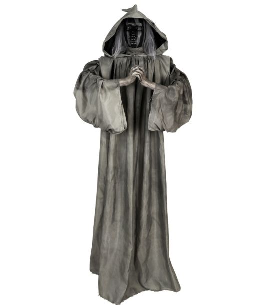 Stående jump scare figur 165 cm