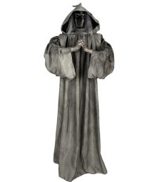 Stående jump scare figur 165 cm