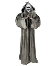 Stående jump scare figur 165 cm