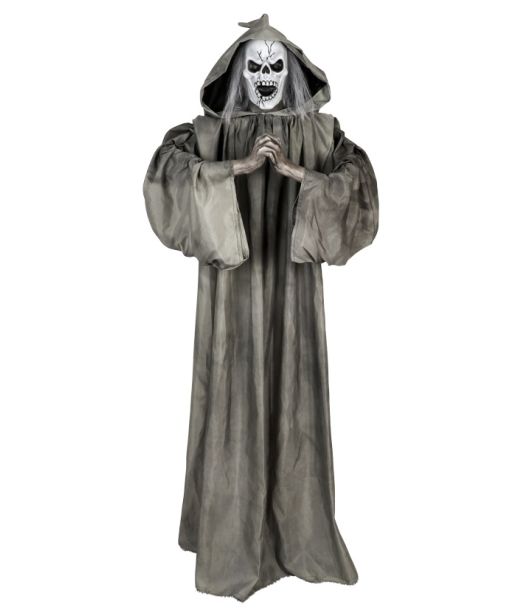 Stående jump scare figur 165 cm
