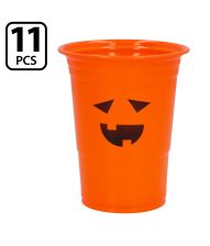 Halloween-ölbong