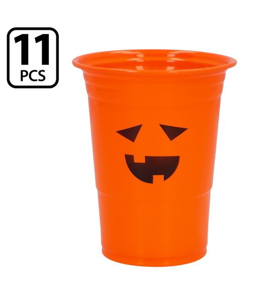 Halloween-ölbong
