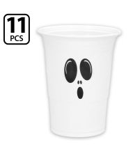 Halloween-ölbong