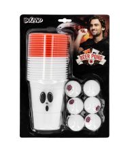Halloween-ölpong