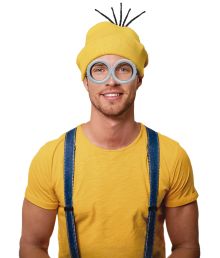 Gul hjælper sæt