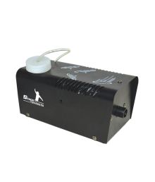 Røgmaskine 400W