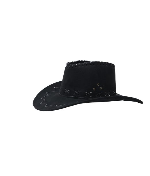 Cowboyhat barn sort