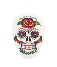 Day of the dead pinata