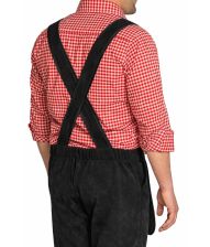 Lederhosen Johann sort M