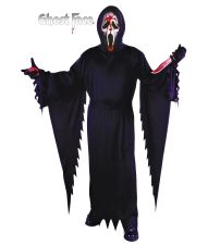 Bleeding Ghostface OS
