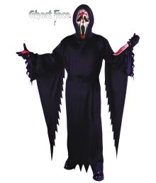 Bleeding Ghostface OS