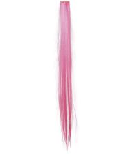 Pink extensions 50 cm