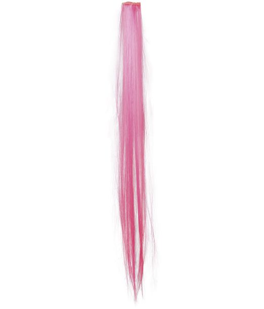 Pink extensions 50 cm