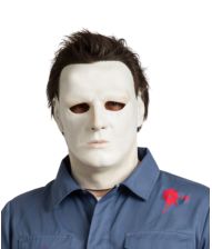 Michael Myers maske