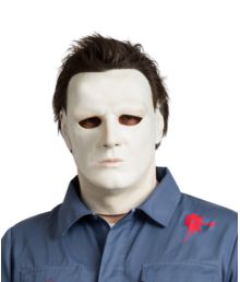 Michael Myers maske