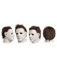 Michael Myers maske