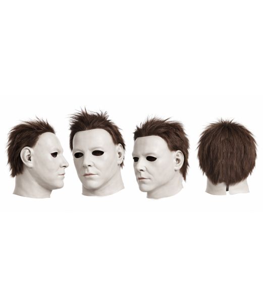 Michael Myers maske
