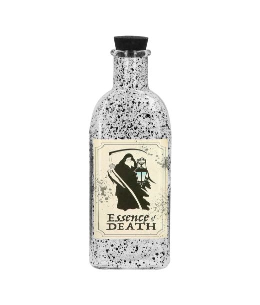Giftflaske essence of death
