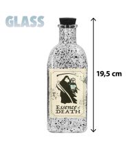 Giftflaska Essence of death