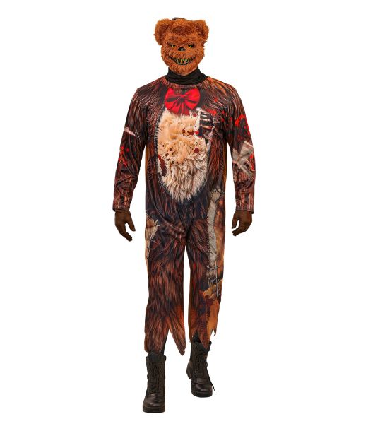 Zomnie Bear L
