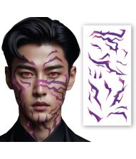 Demon tattoveringer 
