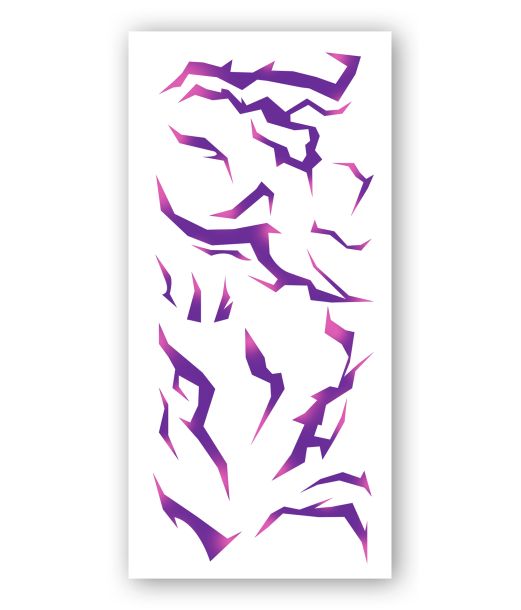 Demon tattoveringer 