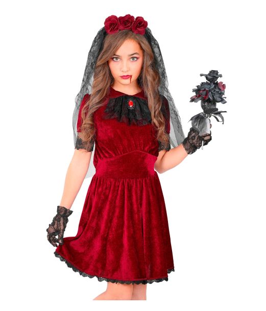 Gothic Vampire Bride 128