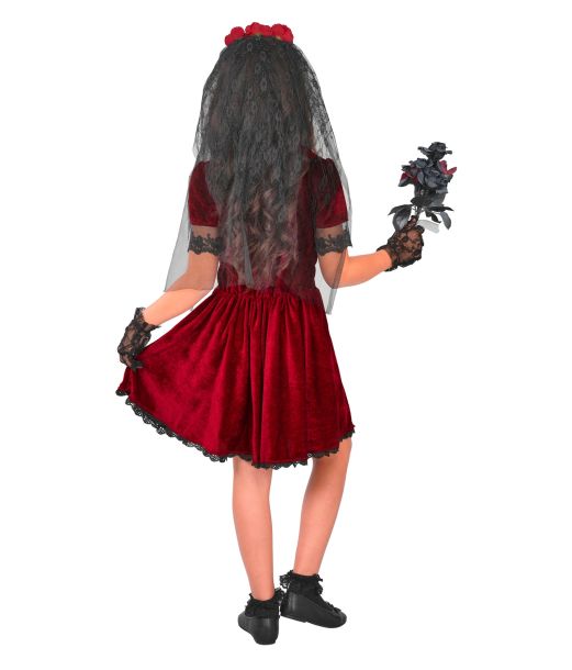 Gothic Vampire Bride 128