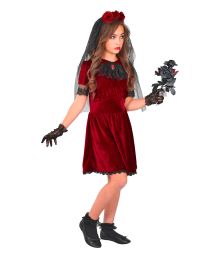 Gothic Vampire Bride 128
