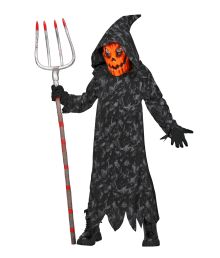 Pumpkin Reaper 158 cm
