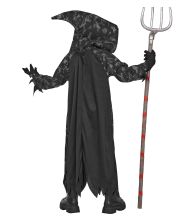 Pumpkin Reaper 158 cm