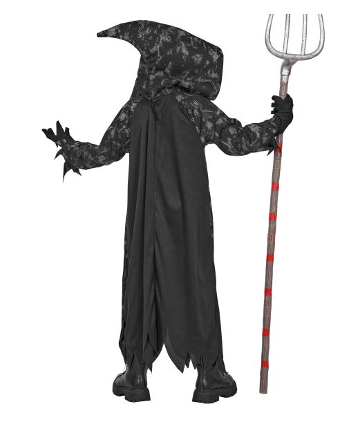 Pumpkin Reaper 158 cm