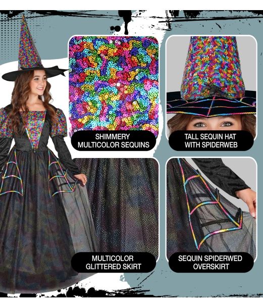 Witch 158 cm
