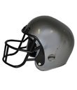Football hjelm