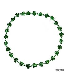 Skt. Partrick halskæde