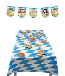 Oktoberfest Dug