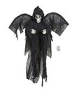 Winged Grim Reaper