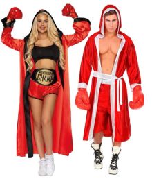 Sport maskeraddräkter och tillbehör