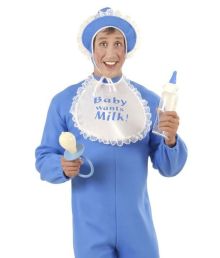 Baby maskeraddräkter