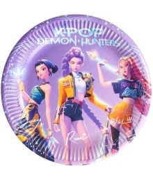 K-pop Demon Hunters födelsedag