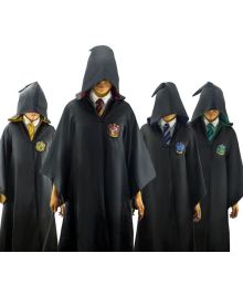 Harry Potter maskeraddräkter