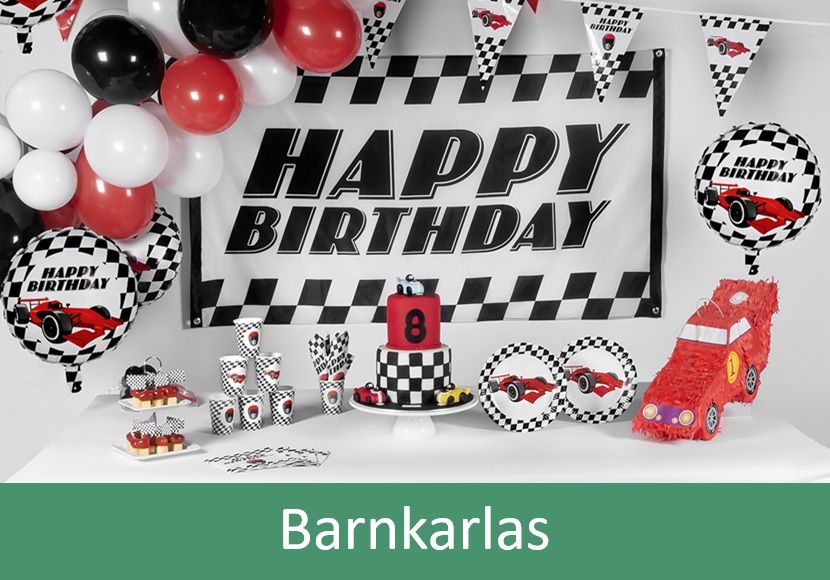 Barnkarlas